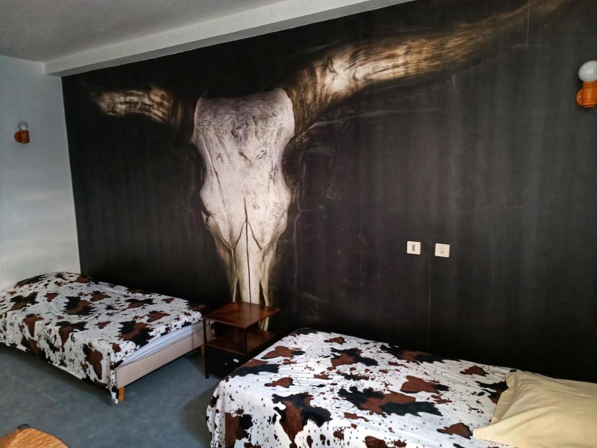 Hotel Restaurant L Oree Du Vercors Montmaur-en-Diois 外观 照片