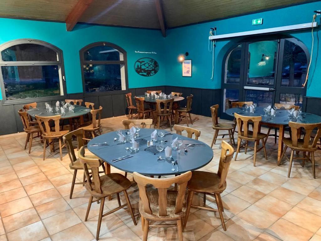 Hotel Restaurant L Oree Du Vercors Montmaur-en-Diois 客房 照片